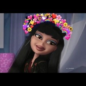 Meet your Posher, Nada